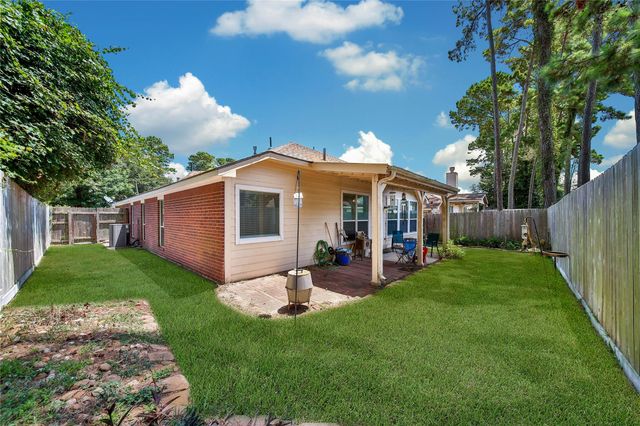 2227 Valley View Crossing, Conroe, TX 77304