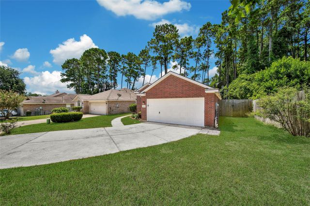 2227 Valley View Crossing, Conroe, TX 77304