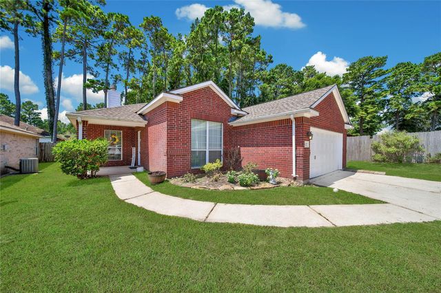 2227 Valley View Crossing, Conroe, TX 77304