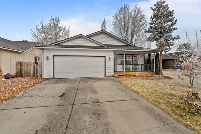 21387 Starling Drive, Bend, OR 97701