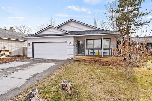 21387 Starling Drive, Bend, OR 97701