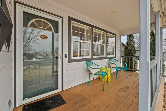 21387 Starling Drive, Bend, OR 97701