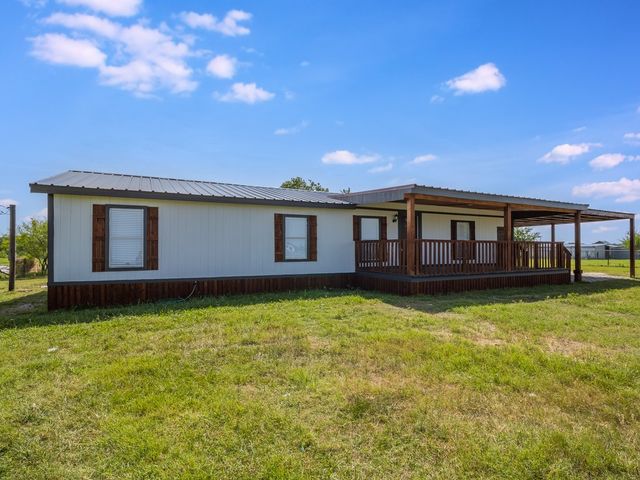 220 Lcr 396, Groesbeck, TX 76642