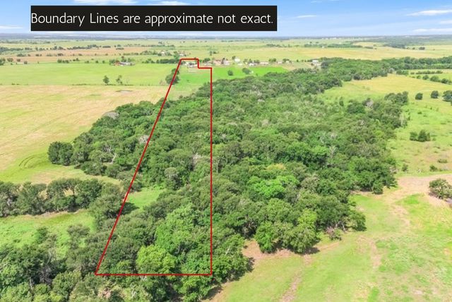 220 Lcr 396, Groesbeck, TX 76642