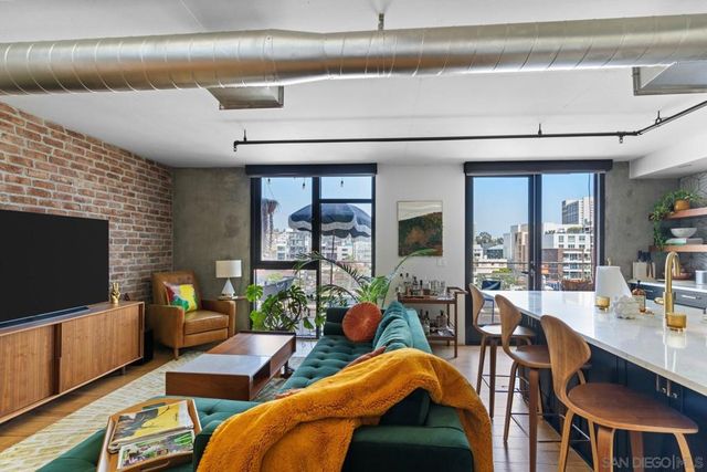 1780 Kettner 802, San Diego, CA 92101