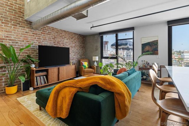 1780 Kettner 802, San Diego, CA 92101