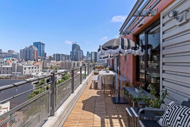 1780 Kettner 802, San Diego, CA 92101