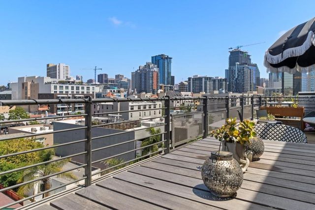 1780 Kettner 802, San Diego, CA 92101