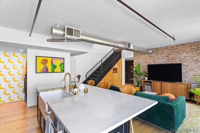 1780 Kettner 802, San Diego, CA 92101