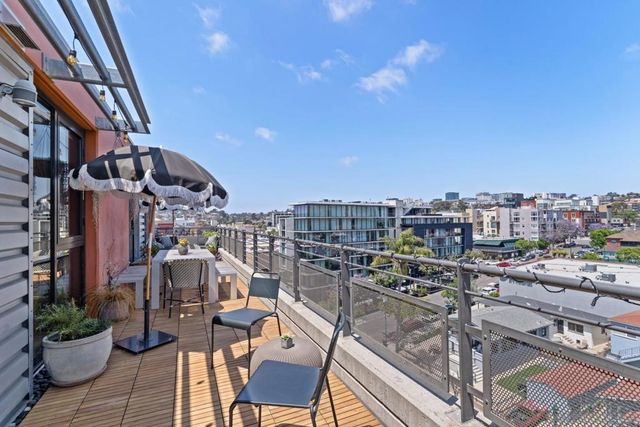 1780 Kettner 802, San Diego, CA 92101