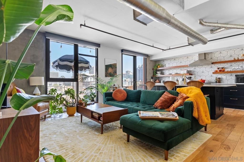 1780 Kettner 802, San Diego, CA 92101