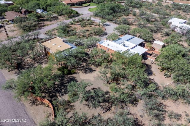 18 Piedra Drive, Tubac, AZ 85646