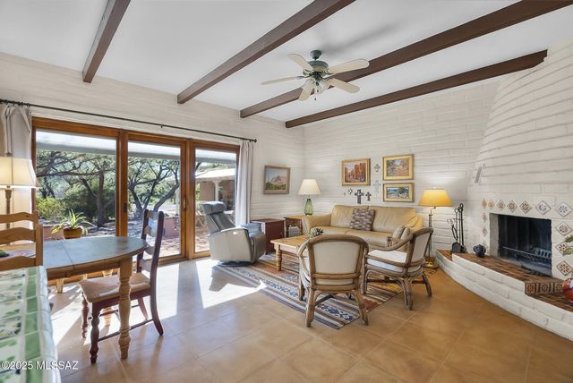 18 Piedra Drive, Tubac, AZ 85646