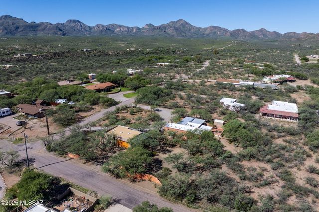 18 Piedra Drive, Tubac, AZ 85646