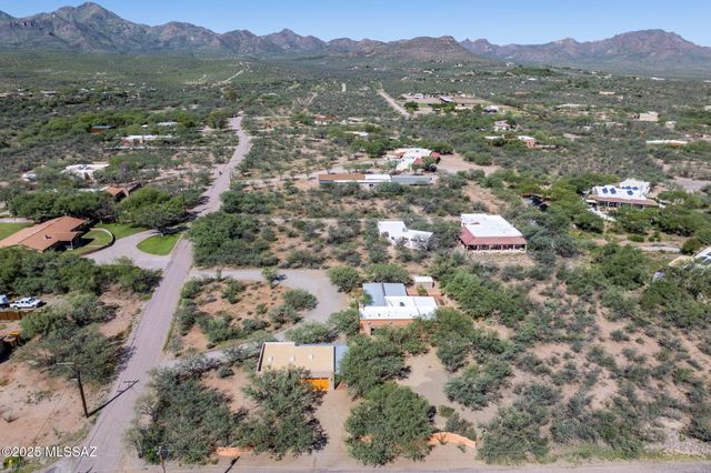 18 Piedra Drive, Tubac, AZ 85646
