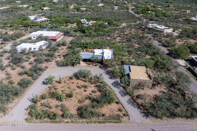 18 Piedra Drive, Tubac, AZ 85646