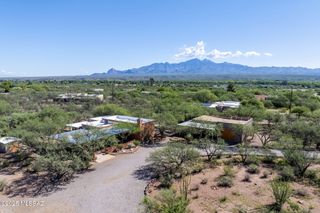 18 Piedra Drive, Tubac, AZ 85646