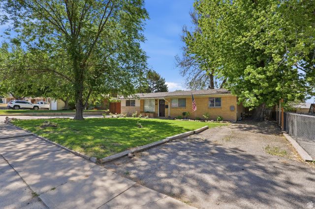 174 W 650 N, Clearfield, UT 84015