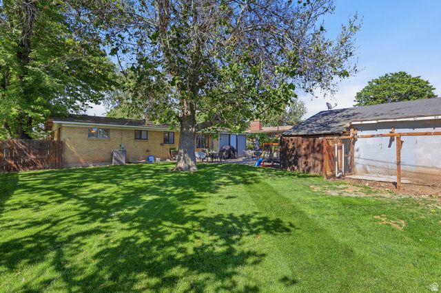 174 W 650 N, Clearfield, UT 84015