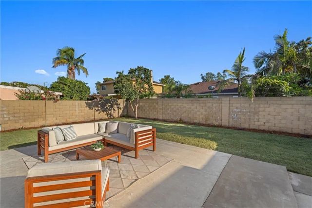 13848 Carnaby Street, Cerritos, CA 90703