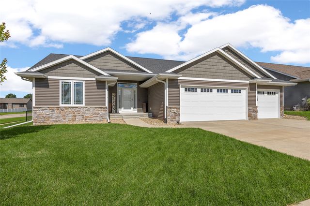 982 Raleigh Lane, Marion, IA 52302