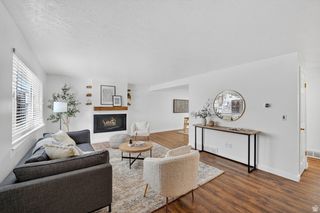 3655 S 1300 E #9, Salt Lake City, UT 84106