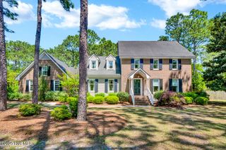 4603 Tall Tree Lane, Wilmington, NC 28409
