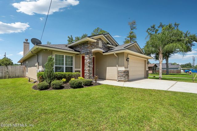 1014 CLAY Street, Fleming Island, FL 32003