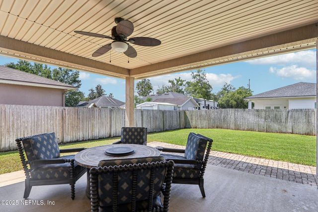 1014 CLAY Street, Fleming Island, FL 32003