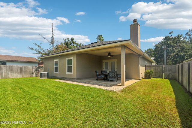 1014 CLAY Street, Fleming Island, FL 32003