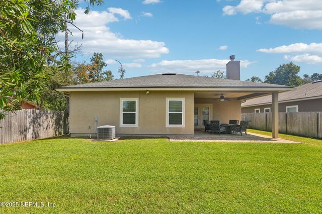 1014 CLAY Street, Fleming Island, FL 32003