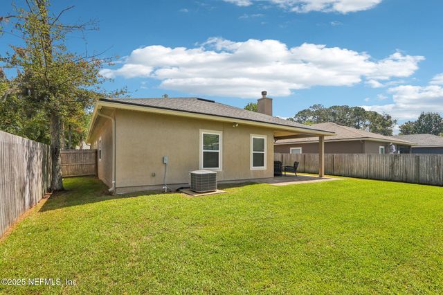 1014 CLAY Street, Fleming Island, FL 32003