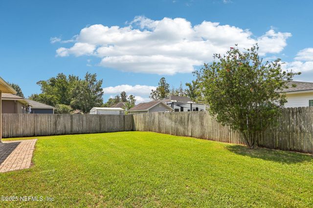 1014 CLAY Street, Fleming Island, FL 32003