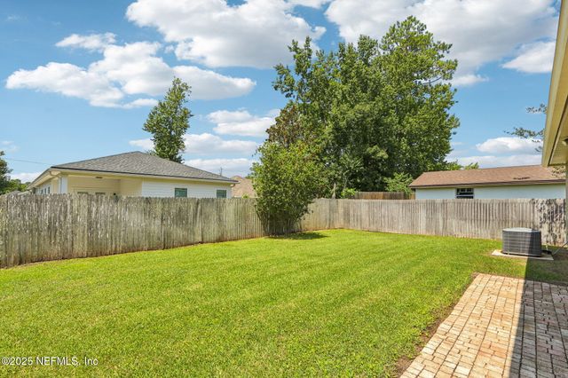 1014 CLAY Street, Fleming Island, FL 32003