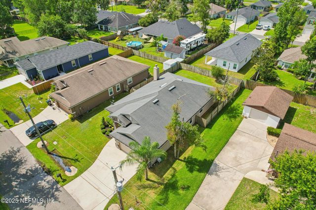 1014 CLAY Street, Fleming Island, FL 32003