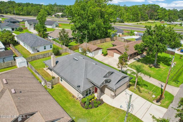 1014 CLAY Street, Fleming Island, FL 32003