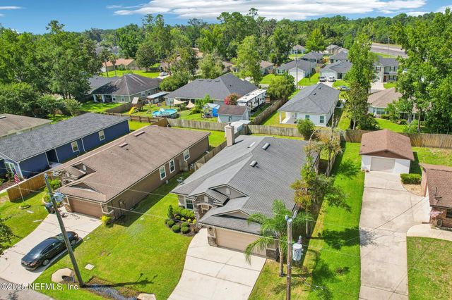 1014 CLAY Street, Fleming Island, FL 32003
