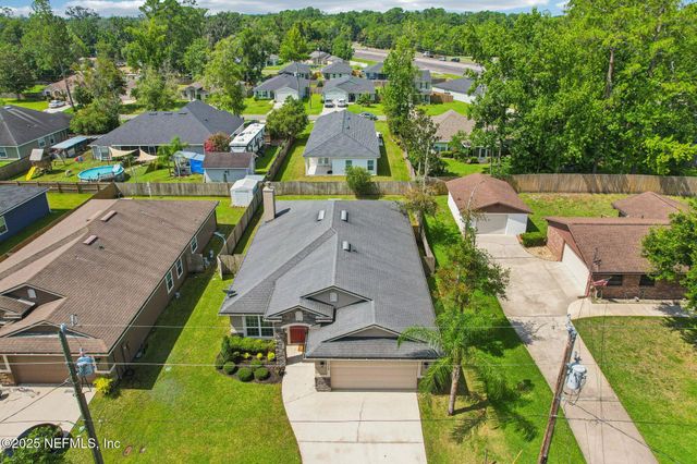 1014 CLAY Street, Fleming Island, FL 32003