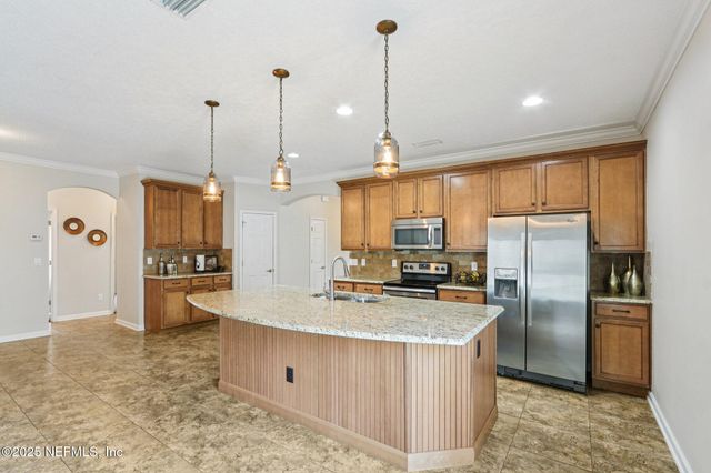 1014 CLAY Street, Fleming Island, FL 32003