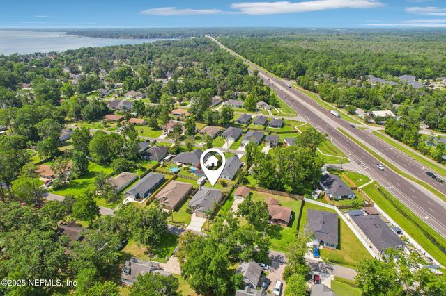 1014 CLAY Street, Fleming Island, FL 32003