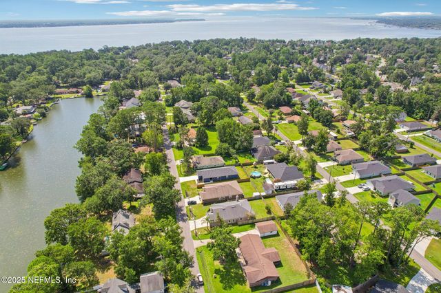 1014 CLAY Street, Fleming Island, FL 32003