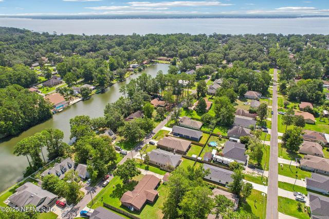 1014 CLAY Street, Fleming Island, FL 32003