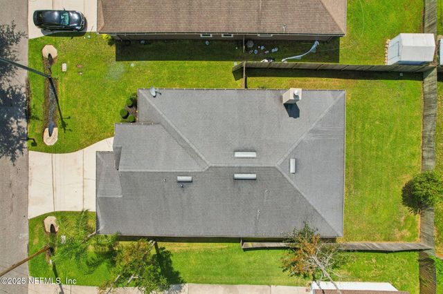 1014 CLAY Street, Fleming Island, FL 32003