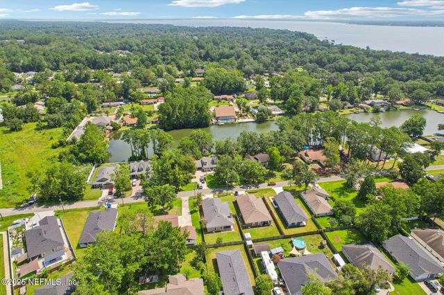 1014 CLAY Street, Fleming Island, FL 32003