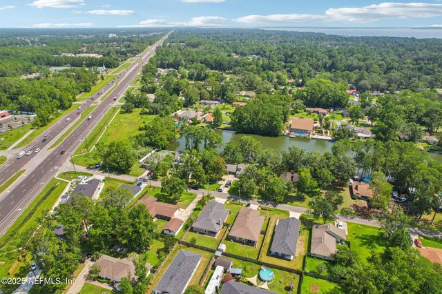 1014 CLAY Street, Fleming Island, FL 32003