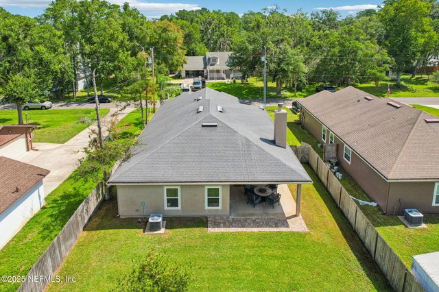1014 CLAY Street, Fleming Island, FL 32003