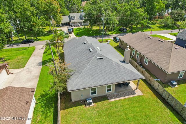 1014 CLAY Street, Fleming Island, FL 32003