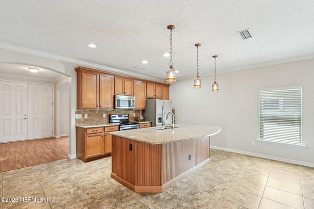 1014 CLAY Street, Fleming Island, FL 32003