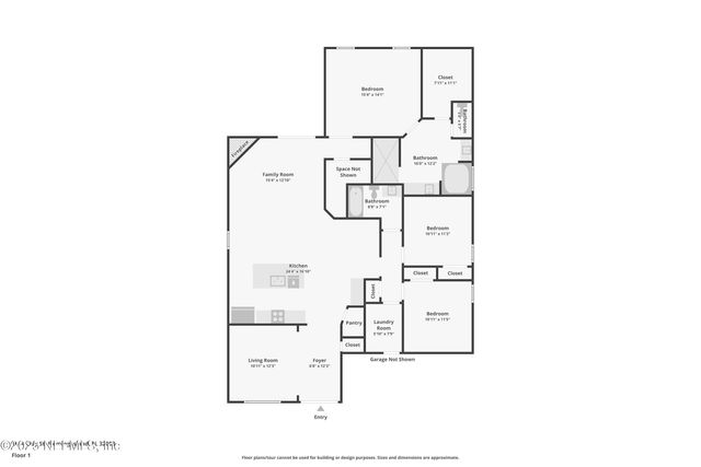 1014 CLAY Street, Fleming Island, FL 32003