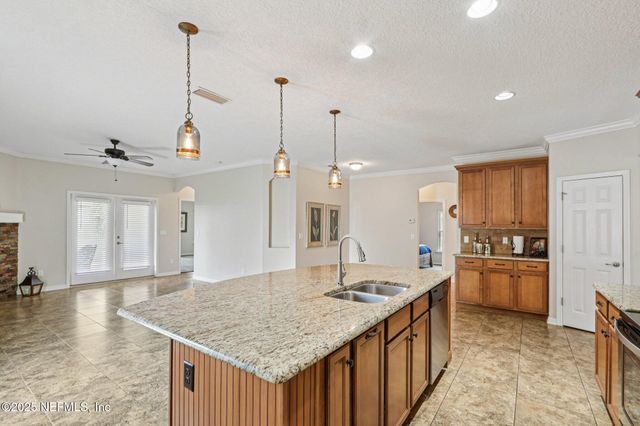 1014 CLAY Street, Fleming Island, FL 32003